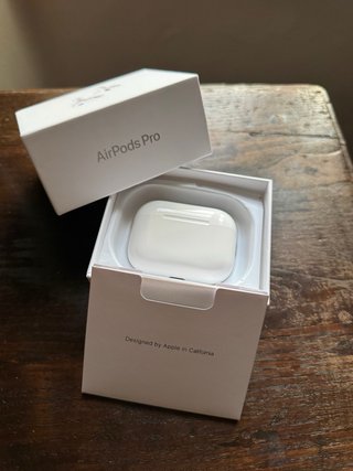AirPods Pro 3ª Gen