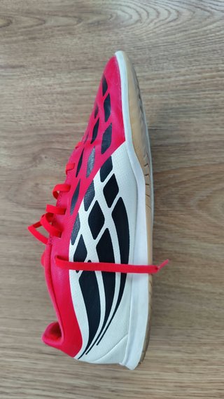 Adidas Predator Indoor Soccer Shoes