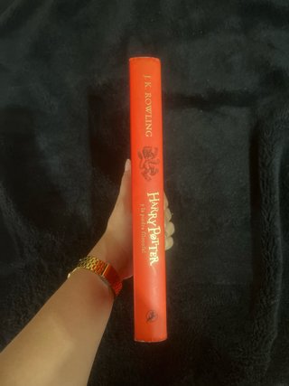 Harry Potter y la piedra filosofal edicion especia