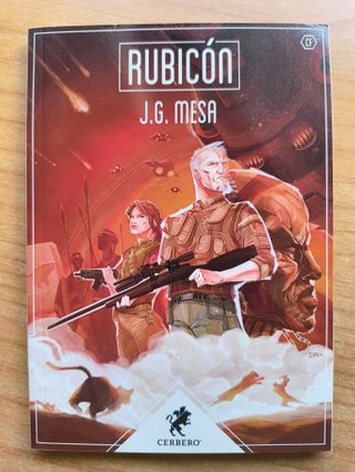 Rubicón