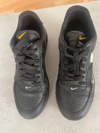 Zapatillas Nike Air Force 1 Talla 39