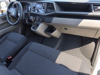 Volkswagen Transporter T6 2020