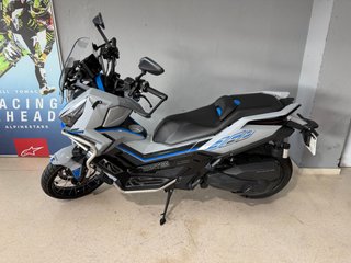 Zontes 368 G ADV