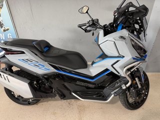 Zontes 368 G ADV