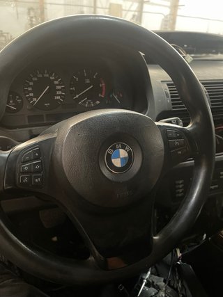 Despiece BMW X5 E53 2006