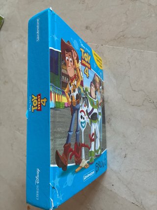 Toy Story 4