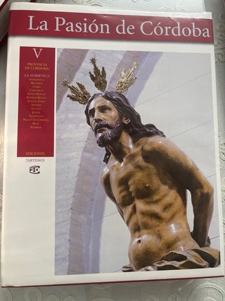 La Pasión de Córdoba