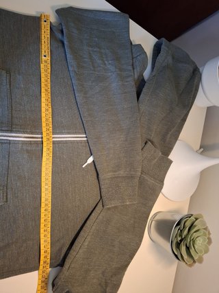 Felpa con cappuccio Jack & Jones verde militare