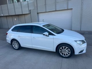 SEAT Leon TDI