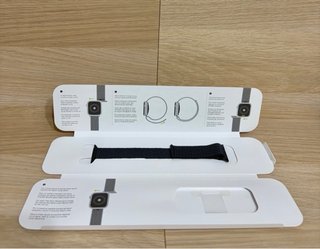 Apple Watch Series 10 46mm (GPS) | Batería 100%