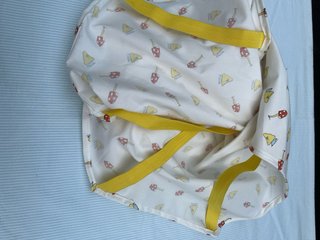 Sábanas guardería infantiles