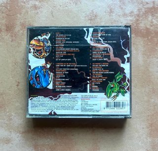 CD Happy Hardcore 3