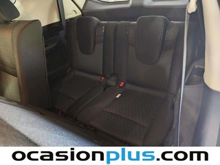 Nissan X-Trail dCi 150 N-Connecta 4x2 Xtronic 7 Plazas 110 kW (150 CV)