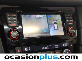 Nissan X-Trail dCi 150 N-Connecta 4x2 Xtronic 7 Plazas 110 kW (150 CV)