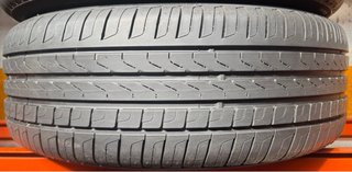 225/55 R 17 97Y RSC PIRELLI P7 CINTURATO