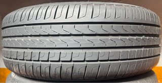 225/55 R 17 97Y RSC PIRELLI P7 CINTURATO