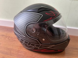 Casco Givi HPS J04 para niñ@