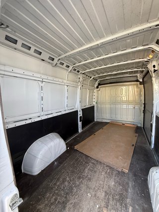 Peugeot Boxer 2021 camper