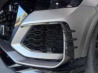 Audi RSQ8 TFSI Quattro 600cv
