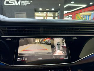 Audi RSQ8 TFSI Quattro 600cv