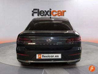 Volkswagen Arteon R-Line 2.0 TDI 140kW (190CV) DSG