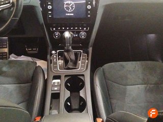 Volkswagen Arteon R-Line 2.0 TDI 140kW (190CV) DSG