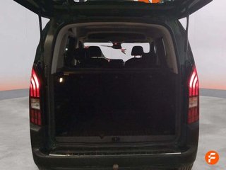 Peugeot Rifter Allure Business Long BlueHDi 100 S&S