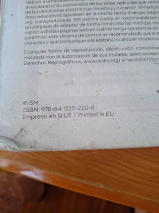 Matemáticas I 1 bachillerato Revuela