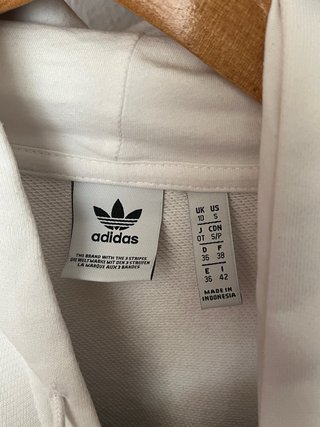 Sudadera Adidas originals