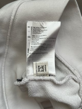 Sudadera Adidas originals