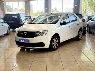 Dacia Logan 2017