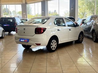 Dacia Logan 2017