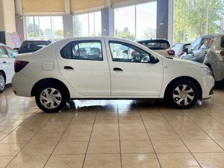 Dacia Logan 2017