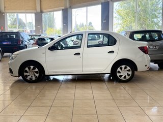 Dacia Logan 2017