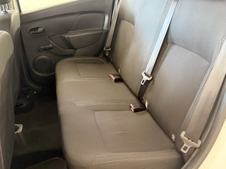 Dacia Logan 2017