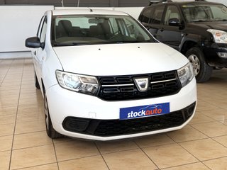 Dacia Logan 2017