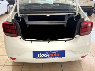 Dacia Logan 2017