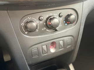 Dacia Logan 2017