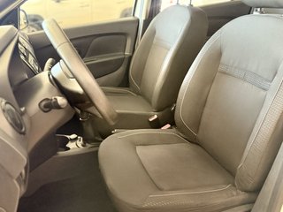 Dacia Logan 2017