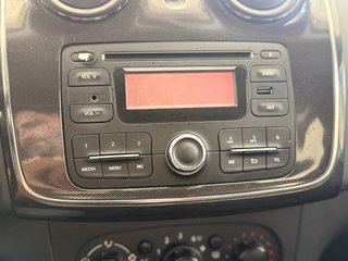 Dacia Logan 2017