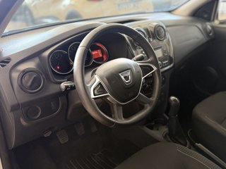 Dacia Logan 2017