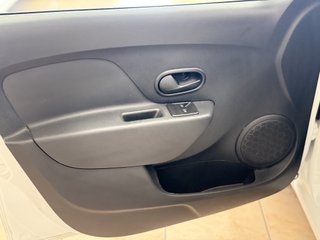 Dacia Logan 2017