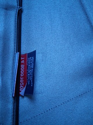 Sombrilla para cochecito