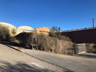 Terreno en venta en Nucli Urbà en Esparreguera