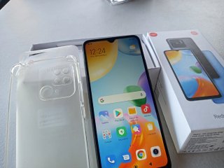 Xiaomi Redmi 10C