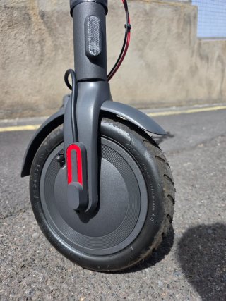 Xiaomi Scooter 4