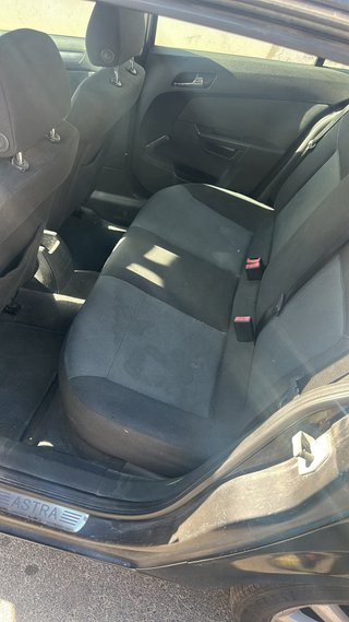 Opel Astra 2006