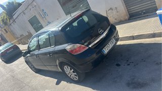 Opel Astra 2006