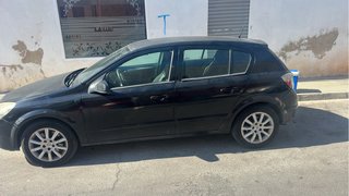 Opel Astra 2006