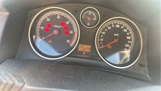 Opel Astra 2006